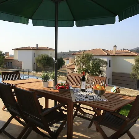 Camtepe Villas Villa Kusadasi
