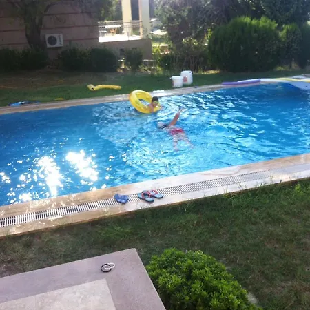 Camtepe Villas Villa Kusadasi