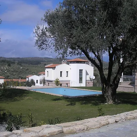 Villa Camtepe Villas Kusadasi